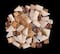 Tan & Brown Mosaic Vase Kit by Make Market®